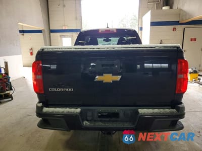 Zdjęcie 6 z 11 samochodu: 2015 CHEVROLET COLORADO Z71 VIN:1GCHTCE31F1137109 - miniatura