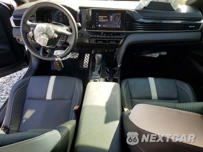 Zdjęcie 8 z 14 samochodu: 2025 TOYOTA CAMRY XSE VIN:4T1DAACK9SU582950 - miniatura