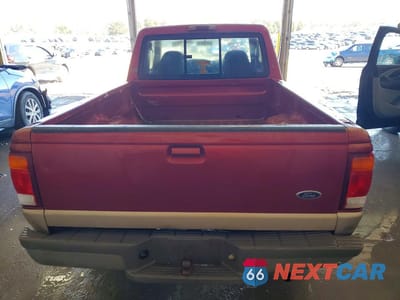 Zdjęcie 6 z 12 samochodu: 1994 FORD RANGER SUPER CAB VIN:1FTCR14X4RPC50376 - miniatura