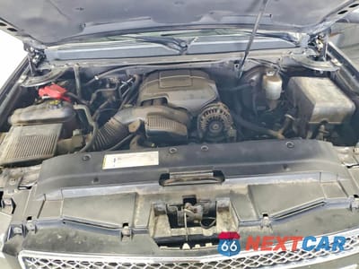 Zdjęcie 12 z 13 samochodu: 2011 CHEVROLET SUBURBAN K1500 LTZ VIN:1GNSKKE30BR230225 - miniatura