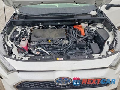 Zdjęcie 12 z 12 samochodu: 2023 TOYOTA RAV4 PRIME SE VIN:JTMAB3FV8PD150105 - miniatura