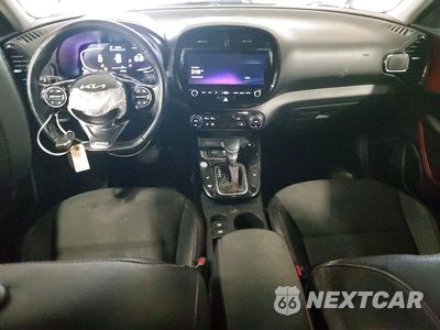 Zdjęcie 8 z 12 samochodu: 2023 KIA SOUL GT-LINE VIN:KNDJ53AU1P7841478 - miniatura