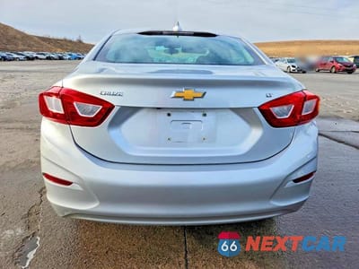Zdjęcie 6 z 12 samochodu: 2016 CHEVROLET CRUZE LT VIN:1G1BE5SM8G7285368 - miniatura