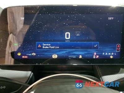 Zdjęcie 9 z 12 samochodu: 2026 CHEVROLET EQUINOX LT VIN:3GNAXPEG3TL247686 - miniatura