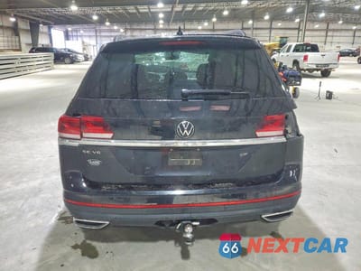 Zdjęcie 6 z 14 samochodu: 2023 VOLKSWAGEN ATLAS SE VIN:1V2JR2CA4PC501331 - miniatura