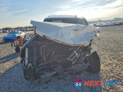 Piąte zdjęcie samochodu w środku: 2007 CADILLAC ESCALADE LUXURY VIN:1GYEC63867R408620 - miniatura