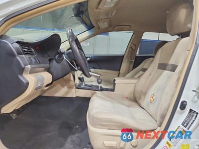 Zdjęcie 7 z 12 samochodu: 2013 TOYOTA CAMRY L VIN:4T4BF1FK4DR291107 - miniatura