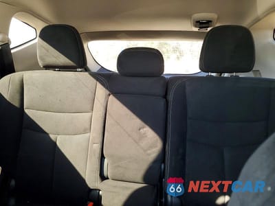 Zdjęcie 10 z 12 samochodu: 2020 NISSAN MURANO S VIN:5N1AZ2AS0LN149873 - miniatura