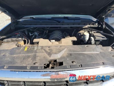 Zdjęcie 11 z 12 samochodu: 2018 CHEVROLET SILVERADO C1500 LT VIN:3GCPCREC1JG580272 - miniatura