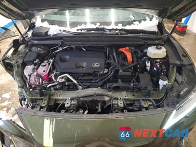 Zdjęcie 12 z 13 samochodu: 2024 LEXUS RX 450H+ LUXURY VIN:JTJCJMGA9R2023131 - miniatura