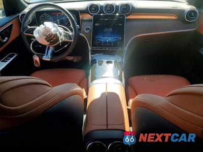 Zdjęcie 8 z 12 samochodu: 2023 MERCEDES-BENZ GLC 300 4MATIC VIN:W1NKM4HBXPU019998 - miniatura