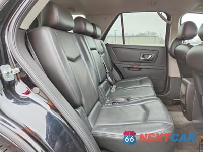 Zdjęcie 11 z 13 samochodu: 2005 CADILLAC SRX VIN:1GYEE637250173300 - miniatura