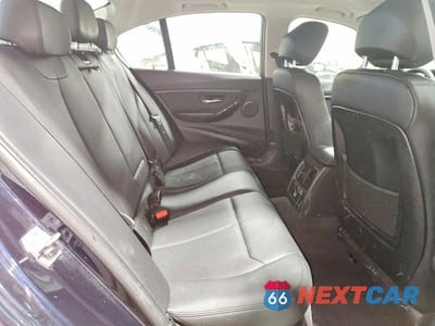 Zdjęcie 10 z 11 samochodu: 2013 BMW 328 XI VIN:WBA3B3G55DNR80423 - miniatura