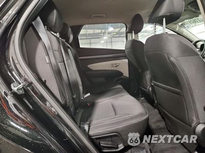 Zdjęcie 11 z 15 samochodu: 2024 HYUNDAI TUCSON SEL VIN:5NMJBCDE9RH410900 - miniatura