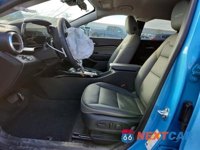 Zdjęcie 7 z 12 samochodu: 2025 CHEVROLET TRAX ACTIV VIN:KL77LKEP8SC159726 - miniatura