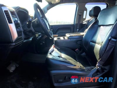 Zdjęcie 7 z 12 samochodu: 2014 CHEVROLET SILVERADO K1500 LTZ VIN:1GCVKSECXEZ200580 - miniatura