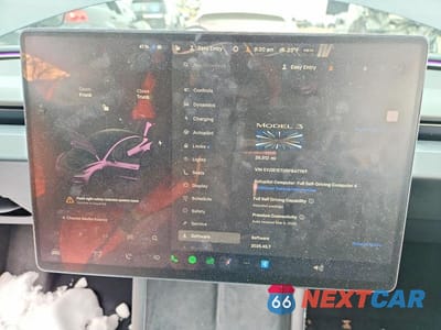 Zdjęcie 9 z 12 samochodu: 2024 TESLA MODEL 3 VIN:5YJ3E1ET0RF847767 - miniatura
