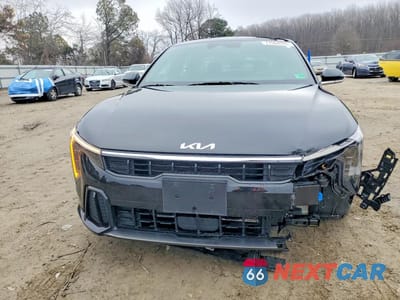 Piąte zdjęcie samochodu w środku: 2025 KIA K4 GT LINE VIN:3KPFW4DE7SE132401 - miniatura