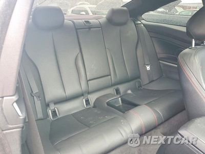 Zdjęcie 10 z 11 samochodu: 2016 BMW 428 XI VIN:WBA3N9C53GK250287 - miniatura