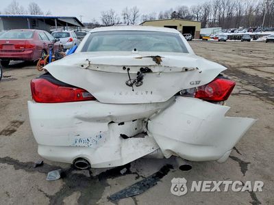 Zdjęcie 6 z 11 samochodu: 2011 INFINITI G37 BASE VIN:JN1CV6FE6BM952133 - miniatura