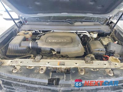 Zdjęcie 11 z 11 samochodu: 2015 CHEVROLET COLORADO LT VIN:1GCHSBE30F1150866 - miniatura