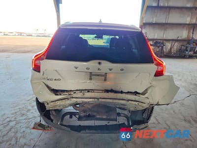 Zdjęcie 6 z 14 samochodu: 2013 VOLVO XC60 3.2 VIN:YV4952DL1D2388758 - miniatura