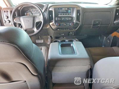 Zdjęcie 8 z 13 samochodu: 2015 CHEVROLET SILVERADO K1500 LTZ VIN:1GCUKSECXFF199994 - miniatura