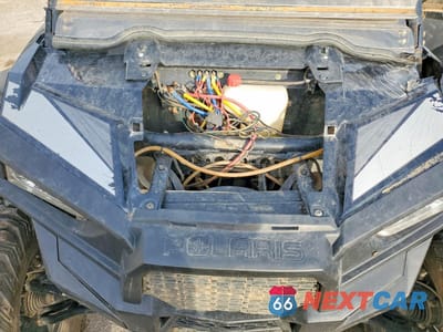 Zdjęcie 7 z 11 samochodu: 2014 POLARIS RZR 1000 XP UTILITY VEHICLE VIN:4XAST1EA4EF362240 - miniatura