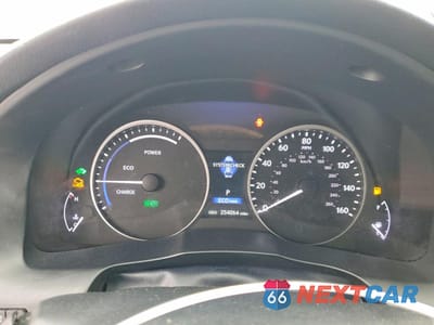 Zdjęcie 9 z 12 samochodu: 2014 LEXUS ES 300H VIN:JTHBW1GG6E2052842 - miniatura