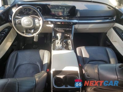 Zdjęcie 8 z 12 samochodu: 2024 KIA CARNIVAL SX PRESTIGE VIN:KNDNE5H3XR6327048 - miniatura