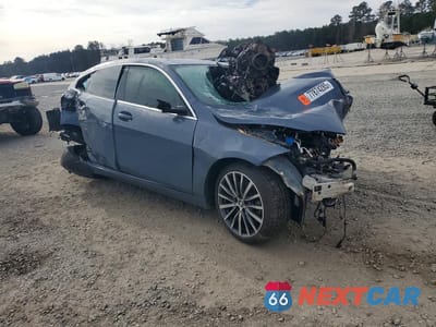 Czwarte zdjęcie samochodu z boku: 2021 BMW 228XI VIN:WBA73AK00M7H71046 - miniatura