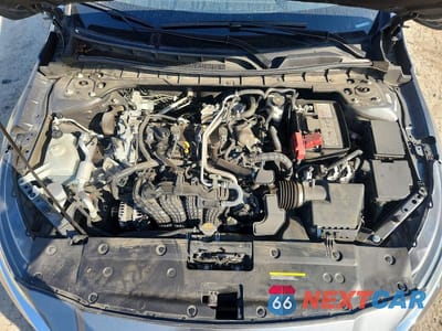 Zdjęcie 11 z 12 samochodu: 2024 NISSAN ALTIMA VIN:1N4BL4DV4RN333174 - miniatura