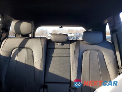 Zdjęcie 10 z 13 samochodu: 2023 MERCEDES-BENZ GLB 250 VIN:W1N4M4GB2PW323633 - miniatura