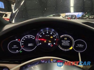 Zdjęcie 9 z 12 samochodu: 2019 PORSCHE CAYENNE VIN:WP1AA2AY6KDA10026 - miniatura