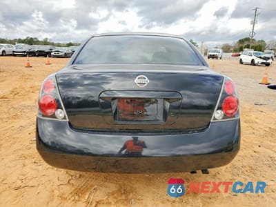 Zdjęcie 6 z 12 samochodu: 2002 NISS ALTIMA 2.5 VIN:1N4AL11D62C206935 - miniatura