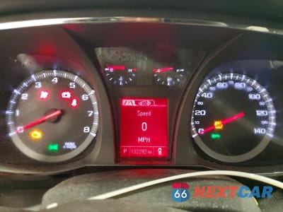 Zdjęcie 9 z 13 samochodu: 2017 GMC TERRAIN SLE VIN:2GKFLTE32H6153542 - miniatura