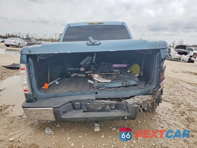 Zdjęcie 6 z 12 samochodu: 2009 CHEVROLET SILVERADO C1500 VIN:3GCEC13C29G269389 - miniatura