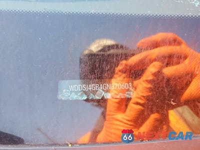 Zdjęcie 13 z 13 samochodu: 2016 MERCEDES-BENZ CLA 250 4MATIC VIN:WDDSJ4GB4GN370603 - miniatura