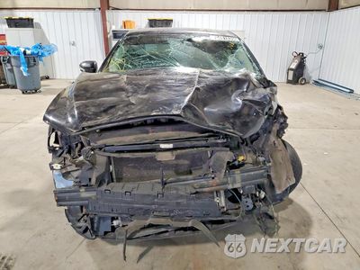 Piąte zdjęcie samochodu w środku: 2014 FORD FUSION SE VIN:3FA6P0H77ER278169 - miniatura