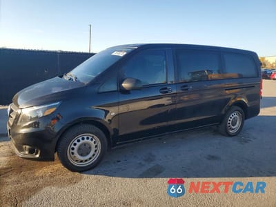 2018 MERCEDES-BENZ METRIS WD4PG2EE3J3411909 - główne zdjęcie licytacji z USA - miniatura
