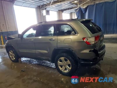 Drugie zdjęcie samochodu z przodu: 2012 JEEP GRAND CHEROKEE LIMITED VIN:1C4RJFBG8CC302284 - miniatura