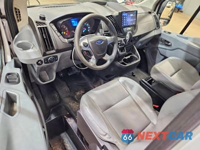 Zdjęcie 8 z 13 samochodu: 2015 FORD TRANSIT T-250 VIN:1FTNR2ZM6FKB15177 - miniatura