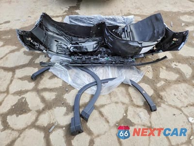 Zdjęcie 13 z 13 samochodu: 2025 VOLKSWAGEN TIGUAN S VIN:3VVBR7RM4SM065075 - miniatura