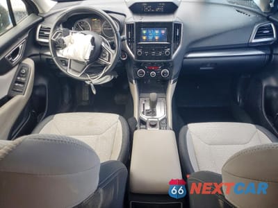 Zdjęcie 8 z 15 samochodu: 2020 SUBARU FORESTER PREMIUM VIN:JF2SKAJC0LH417207 - miniatura