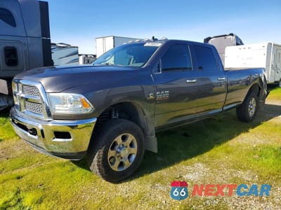 2014 RAM 3500 SLT 3C63R3HL8EG293000 - główne zdjęcie licytacji z USA - miniatura