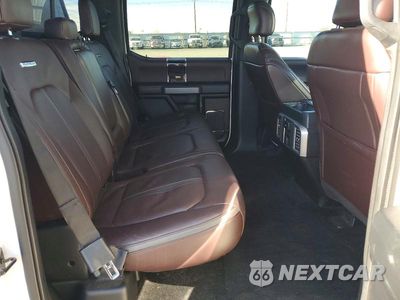 Zdjęcie 10 z 12 samochodu: 2015 FORD F150 SUPERCREW VIN:1FTEW1EG6FFA82483 - miniatura