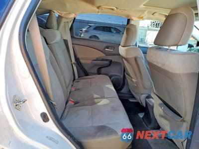 Zdjęcie 11 z 14 samochodu: 2014 HONDA CR-V EX VIN:5J6RM3H50EL042813 - miniatura