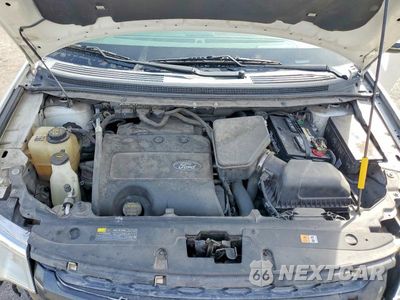 Zdjęcie 12 z 12 samochodu: 2013 FORD EDGE LIMITED VIN:2FMDK4KC5DBA03440 - miniatura