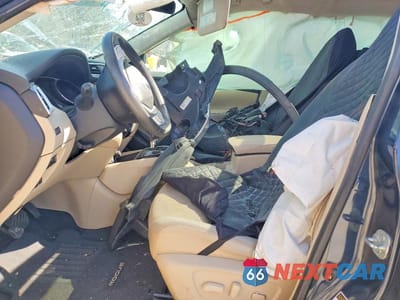 Zdjęcie 7 z 13 samochodu: 2016 NISSAN ROGUE S VIN:5N1AT2MT7GC877505 - miniatura