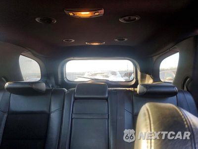 Zdjęcie 10 z 12 samochodu: 2022 DODGE DURANGO GT VIN:1C4RDHDGXNC101487 - miniatura